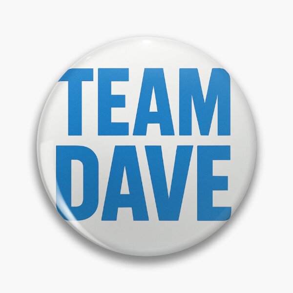 Item preview, Team Dave designed and sold by Thunder503.