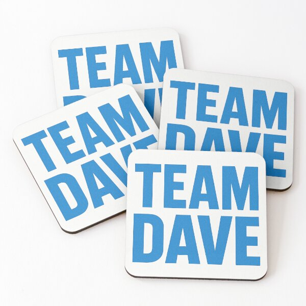Item preview, Team Dave designed and sold by Thunder503.