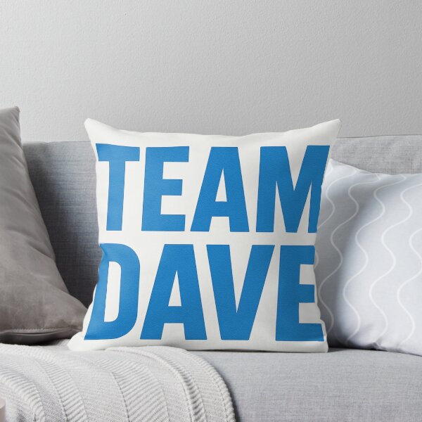 Item preview, Team Dave designed and sold by Thunder503.