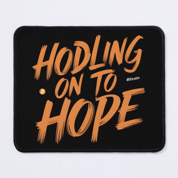 Item preview, Bitcoin The People's Money designed and sold by RadDeck.