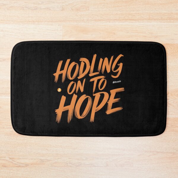 Item preview, Bitcoin The People's Money designed and sold by RadDeck.