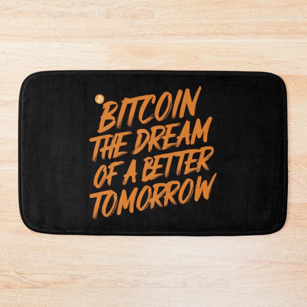 Item preview, Bitcoin Sound Money, Strong Future designed and sold by RadDeck.