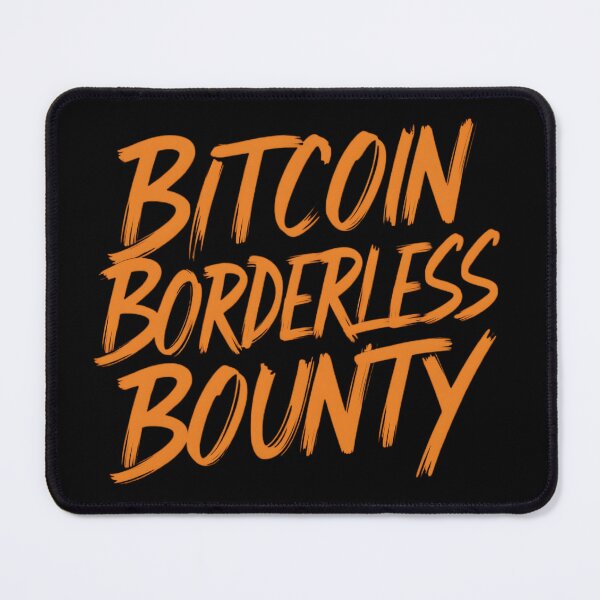 Item preview, Bitcoin The Internet’s Native Currency designed and sold by RadDeck.