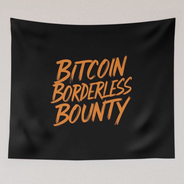 Item preview, Bitcoin The Internet’s Native Currency designed and sold by RadDeck.