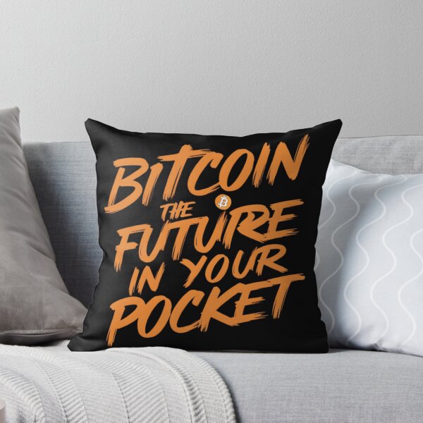 Item preview, Bitcoin Hard Money for a Digital Age designed and sold by RadDeck.