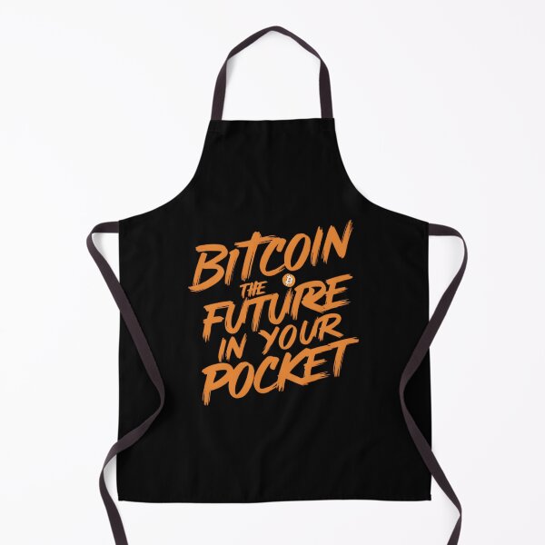 Item preview, Bitcoin Hard Money for a Digital Age designed and sold by RadDeck.