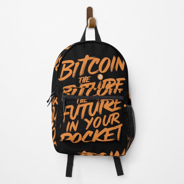 Item preview, Bitcoin Hard Money for a Digital Age designed and sold by RadDeck.