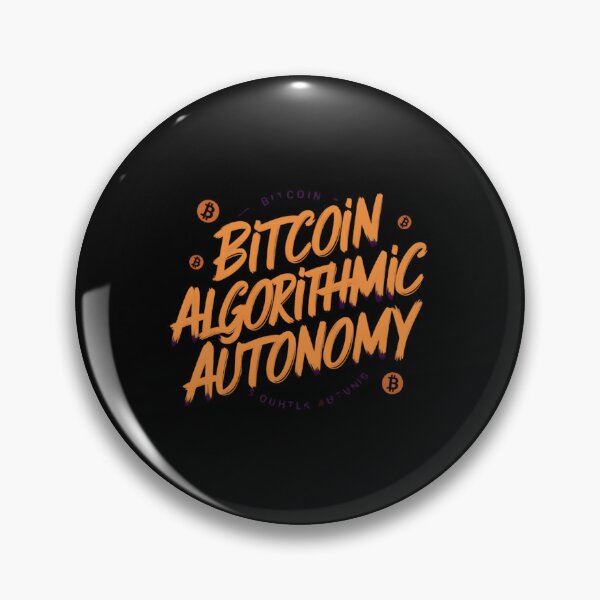 Item preview, Bitcoin The Ultimate Store of Value designed and sold by RadDeck.