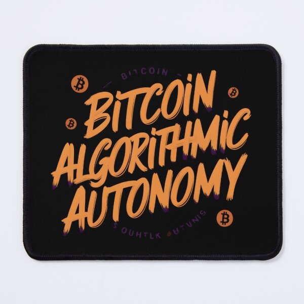 Item preview, Bitcoin The Ultimate Store of Value designed and sold by RadDeck.