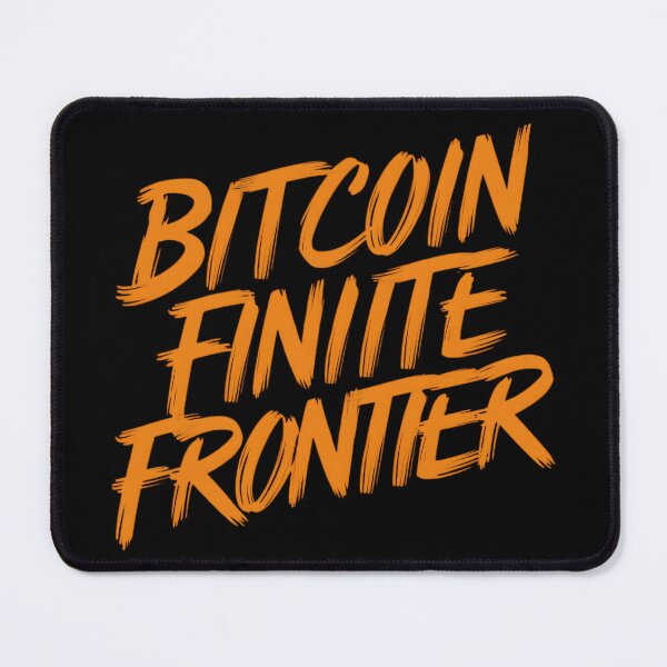 Item preview, Bitcoin Deflationary Money for a Broken System designed and sold by RadDeck.