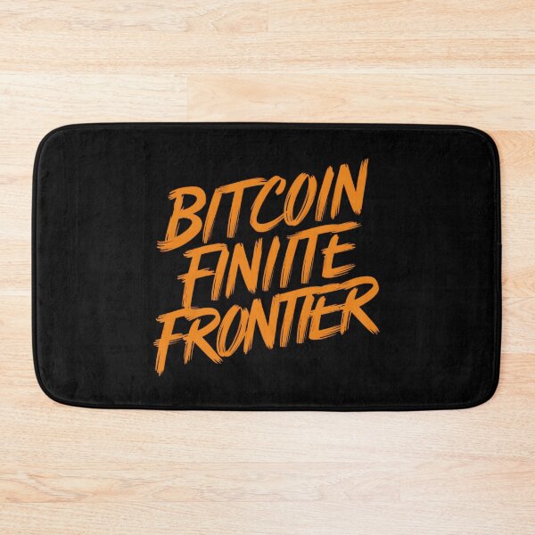 Item preview, Bitcoin Deflationary Money for a Broken System designed and sold by RadDeck.