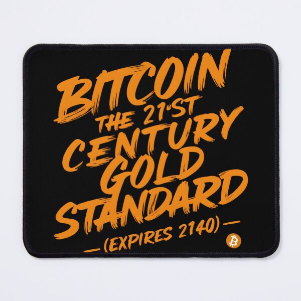 Item preview, Bitcoin The Trustless Financial Revolution designed and sold by RadDeck.