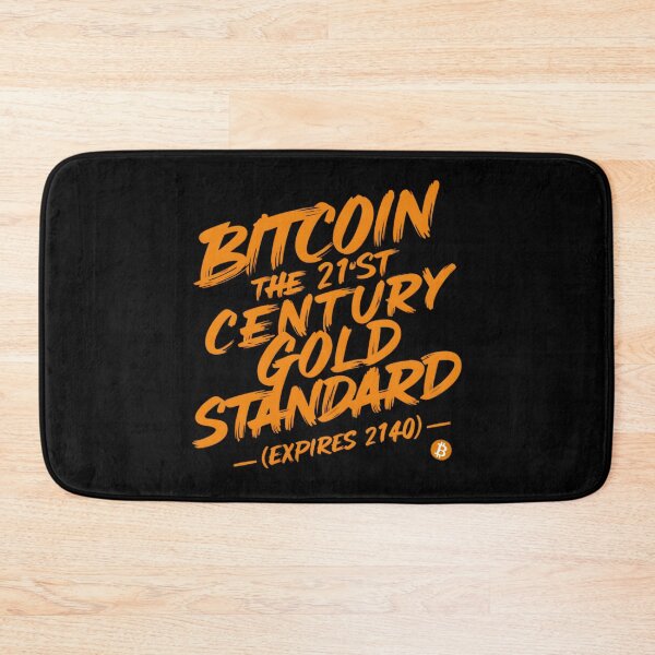 Item preview, Bitcoin The Trustless Financial Revolution designed and sold by RadDeck.