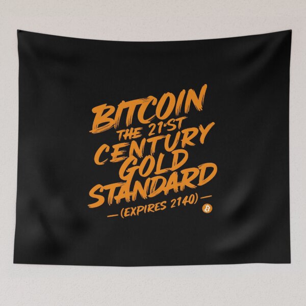 Item preview, Bitcoin The Trustless Financial Revolution designed and sold by RadDeck.