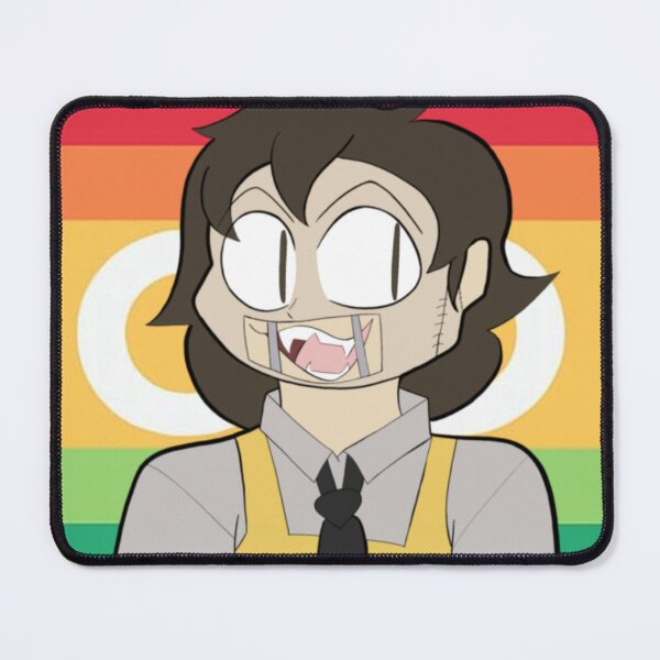 Item preview, bubba autistic pride version designed and sold by MaskeMasker04.
