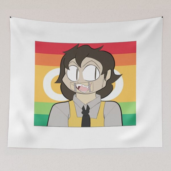 Item preview, bubba autistic pride version  designed and sold by MaskeMasker04.