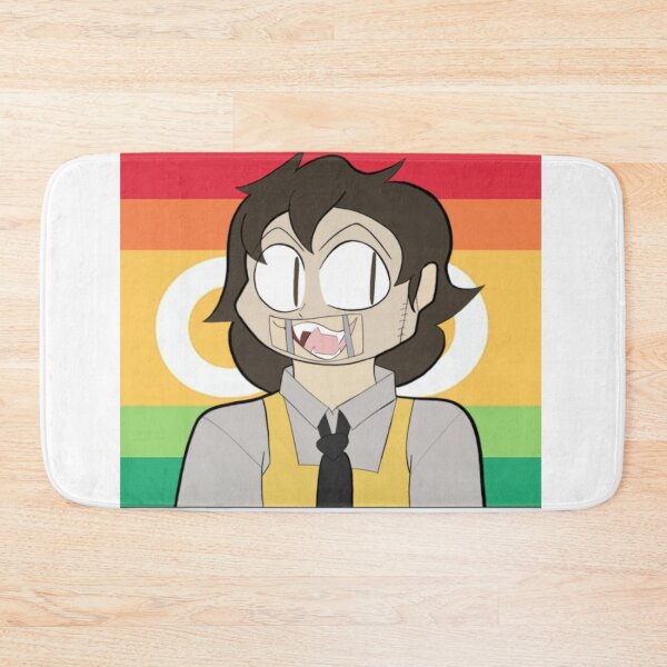 Item preview, bubba autistic pride version  designed and sold by MaskeMasker04.