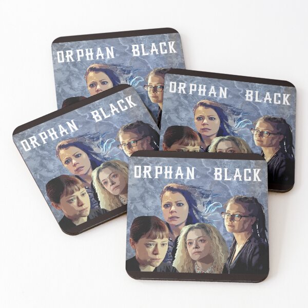 Item preview, Orphan Black Sestra Club Of Clones designed and sold by 19pisces.