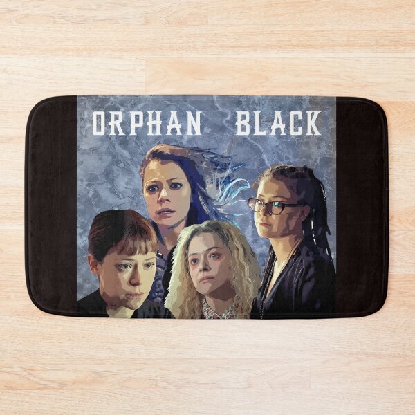 Item preview, Orphan Black Sestra Club Of Clones designed and sold by 19pisces.
