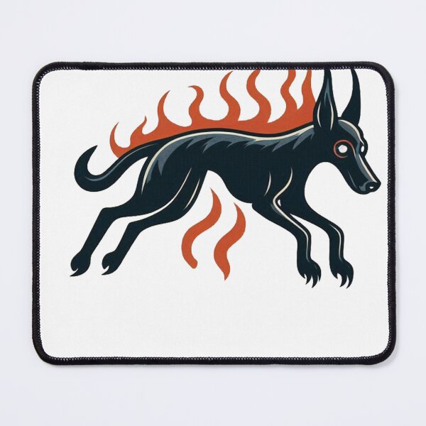 Item preview, Hellhound designed and sold by funspms.