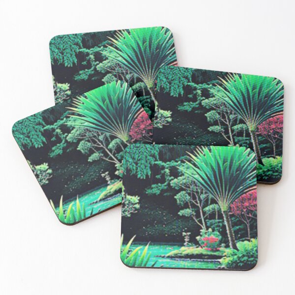 Item preview, PC98 Garden - 2 designed and sold by musashinodai.