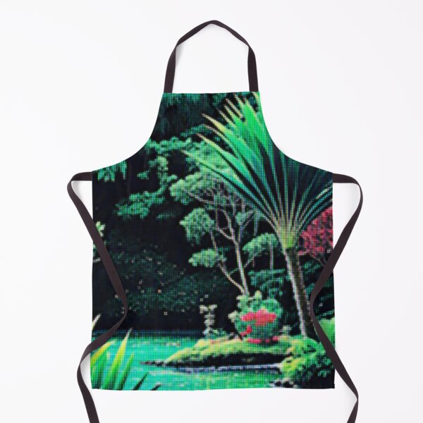 Item preview, PC98 Garden - 2 designed and sold by musashinodai.