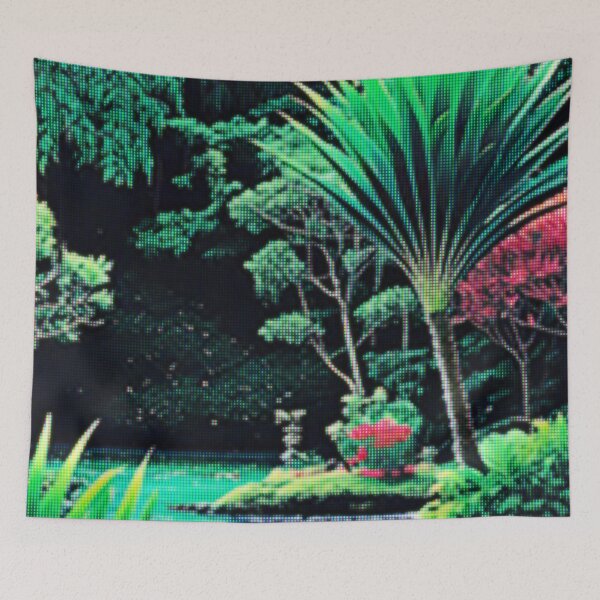 Item preview, PC98 Garden - 2 designed and sold by musashinodai.