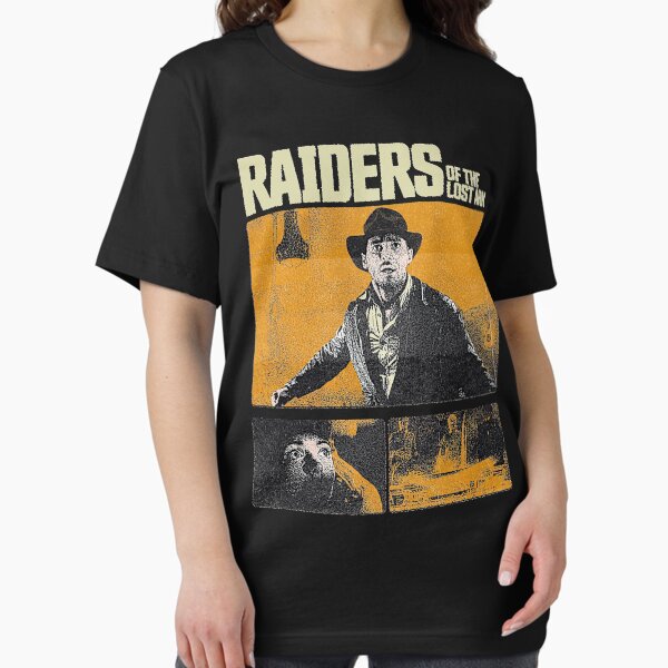 Item preview, Retro Raiders Secret of Vintage the Lost Photograp Ark Travel Movie designed and sold by TierraLeffler.