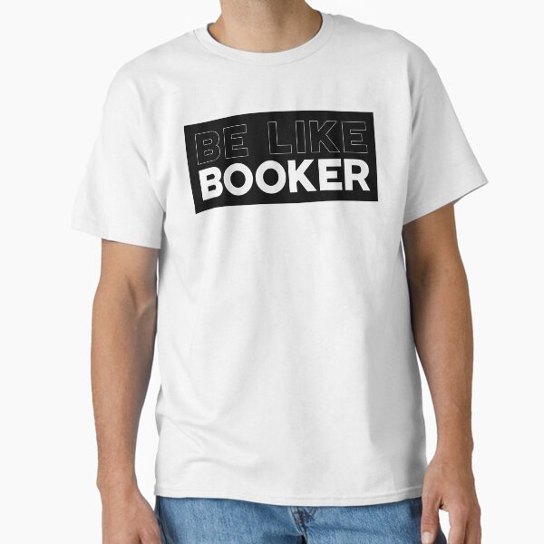 Item preview, Be Like (Cory) Booker [BLK01] designed and sold by themprint.