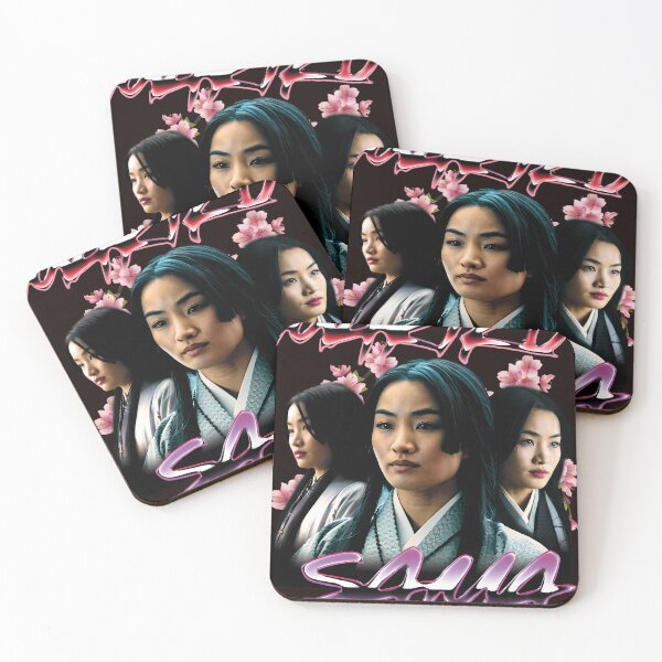 Item preview, Mariko Sama designed and sold by 19pisces.