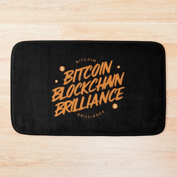 Item preview, Bitcoin Borderless and Censorship-Resistant designed and sold by RadDeck.