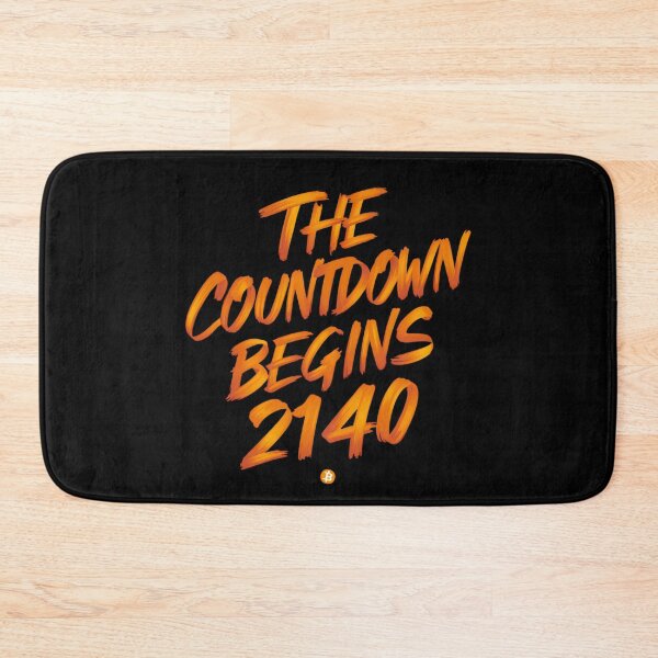 Item preview, Bitcoin Limited Supply, Infinite Demand designed and sold by RadDeck.