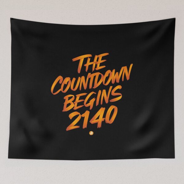 Item preview, Bitcoin Limited Supply, Infinite Demand designed and sold by RadDeck.