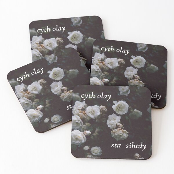 Item preview, Albatross and Roses (TSwift Fan Art) designed and sold by BriarThornPDX.