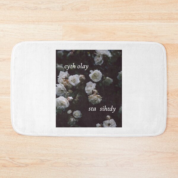 Item preview, Albatross and Roses (TSwift Fan Art) designed and sold by BriarThornPDX.