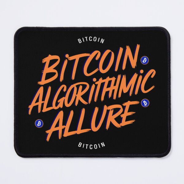 Item preview, Bitcoin Freedom Through Decentralization designed and sold by RadDeck.