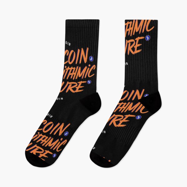 Item preview, Bitcoin Freedom Through Decentralization designed and sold by RadDeck.