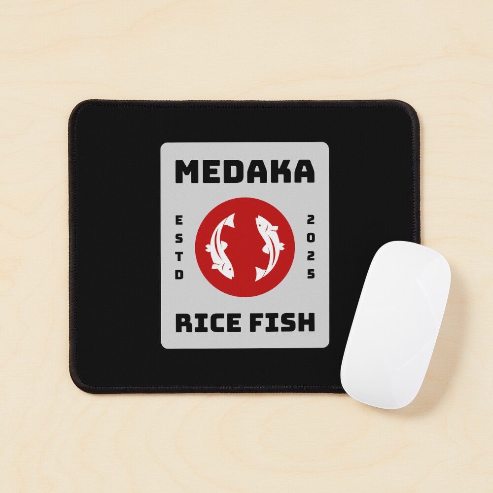Item preview, Mouse Pad designed and sold by FlipStitchTees.