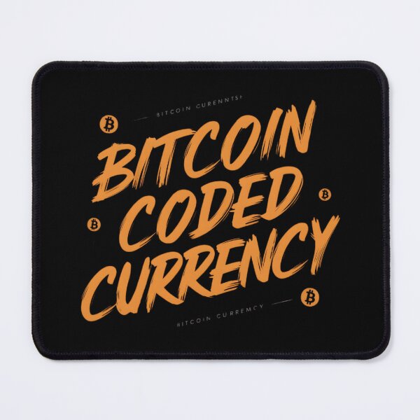 Item preview, Bitcoin The Hardest Asset Ever Created designed and sold by RadDeck.