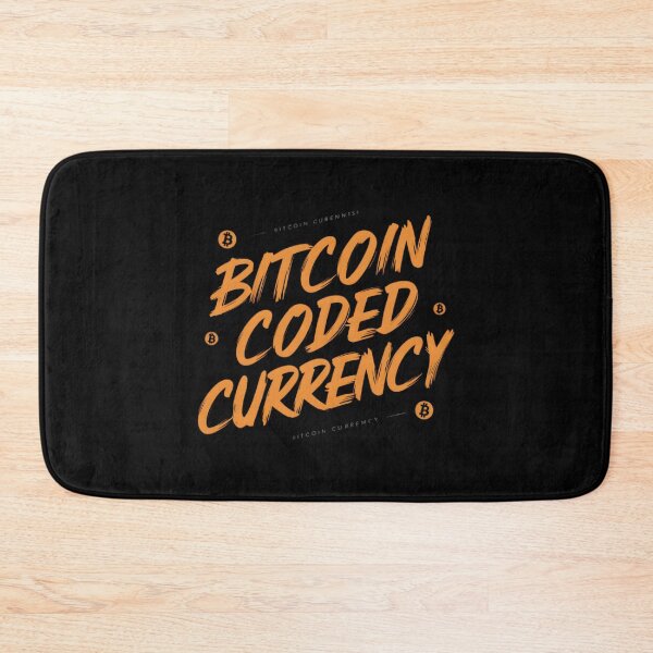 Item preview, Bitcoin The Hardest Asset Ever Created designed and sold by RadDeck.