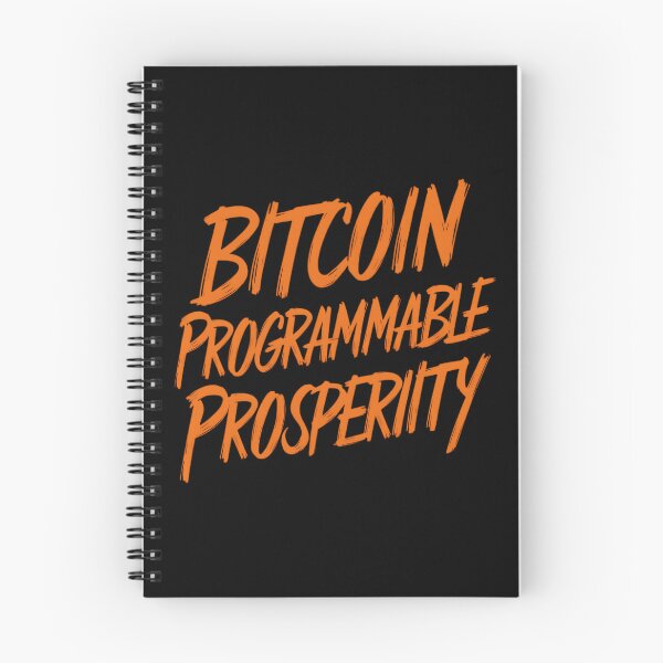 Item preview, Bitcoin The Orange Pill Awakening designed and sold by RadDeck.