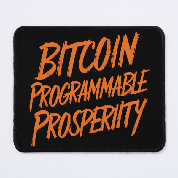 Item preview, Bitcoin The Orange Pill Awakening designed and sold by RadDeck.