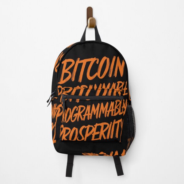 Item preview, Bitcoin The Orange Pill Awakening designed and sold by RadDeck.