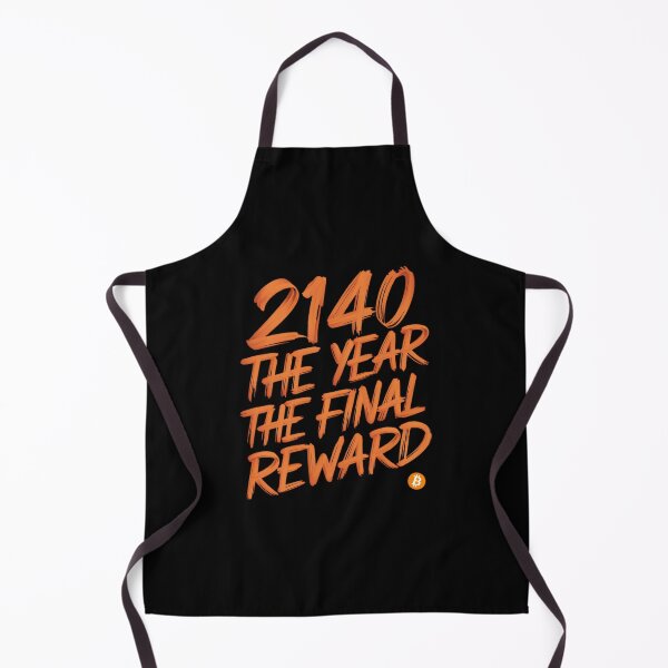 Item preview, Bitcoin No Inflation, No Manipulation designed and sold by RadDeck.