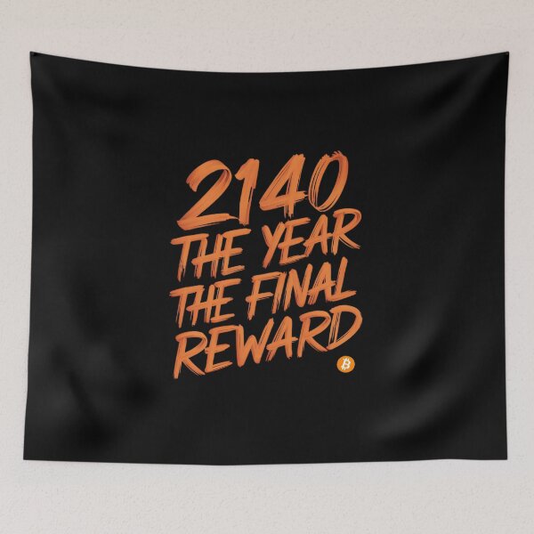Item preview, Bitcoin No Inflation, No Manipulation designed and sold by RadDeck.