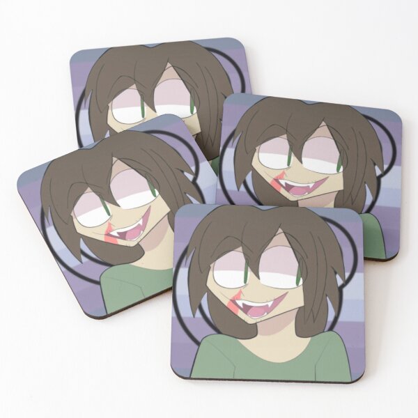 Item preview, nubbins arfid pride version  designed and sold by MaskeMasker04.