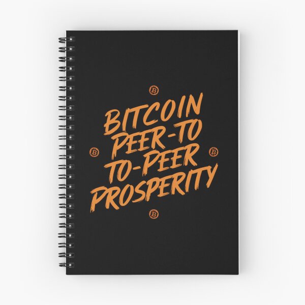 Item preview, Bitcoin The Decentralized Power Shift designed and sold by RadDeck.
