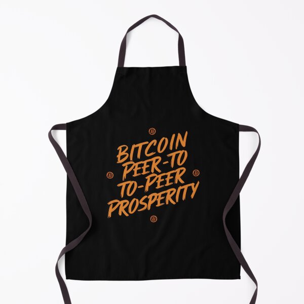 Item preview, Bitcoin The Decentralized Power Shift designed and sold by RadDeck.