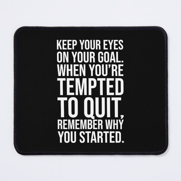 Item preview, Remember Why You Started - Gym Success Hustle Motivation designed and sold by chantastical.