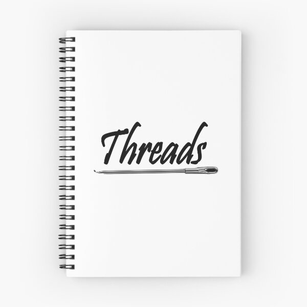 Item preview, Threads - Funny Gen Alpha Slangs designed and sold by Sharetogether.